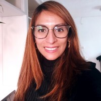 Marina Morazán