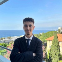 Mohammad Alouf