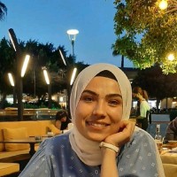 Büşra Nur ŞAHBAZ EYİ