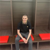 Benjamin Krouri