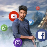 lingesh m