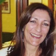 Maria João Quadrado Mendes