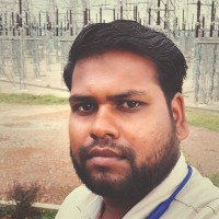 Chandan Vishwakarma
