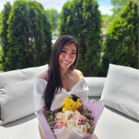 Michelle Zhu
