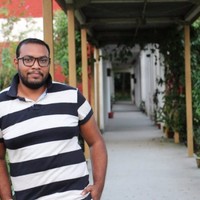 A.m Enamul Haque Moni