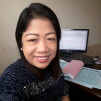 Aileen Dela cruz