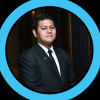 Ruben Manere Jr