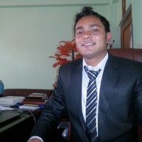 hari chhetri