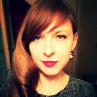 Анна Котрина