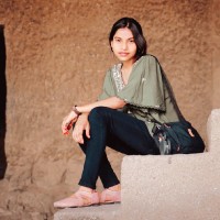 RUBY CHAUDHARY