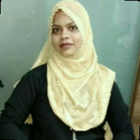 Alfiya Patel