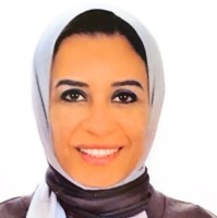 Dina Ghazy