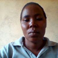 Joyce Karimi