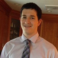 Harrison Ehrlich
