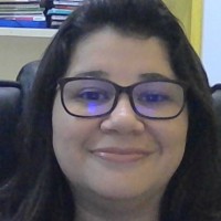 Monica Castro de Oliveira