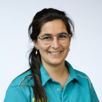 Tania Desmet