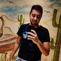 Luis Eduardo Souza Rocha