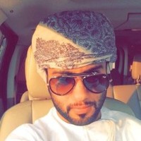 HAMED Saud Alshabibi