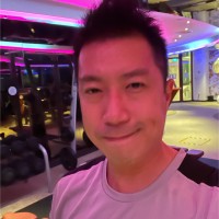 Christopher Lim