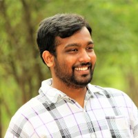 A. Satyanarayana Swamy