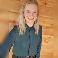 Leonie Jager - Dijkema