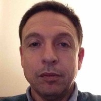Gary Wainwright