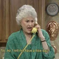 Dorothy Zbornak