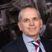 Jos Van Meijl
