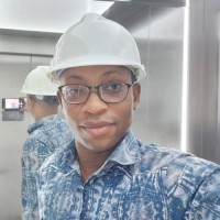 Richard Makafui Atsu