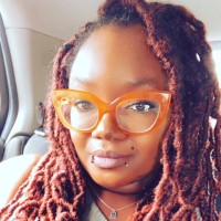 Taelor Johnson