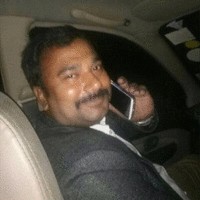 Harkesh Tiwari