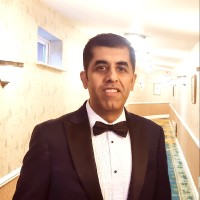 Puneet Bhoocher