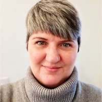Tanya Pankhurst, Chartered MCIPD