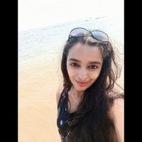 Sujanashree M