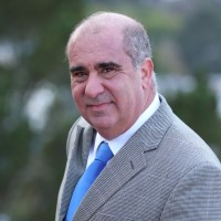 James Machado