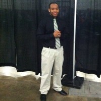 Marcus Mclin