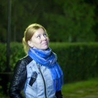 Надежда Солодилова