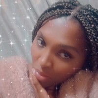 Phindile Radebe
