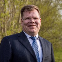 Arjan Van Voorden