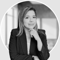 Gabriela Orrala, Arq.