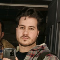 Kianoosh Attarzade