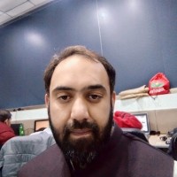 Nouman Ameen