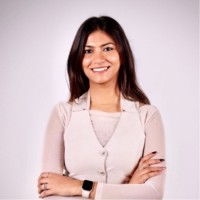 Mehak Sablok