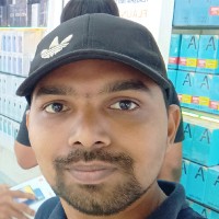 Sagar Parmar