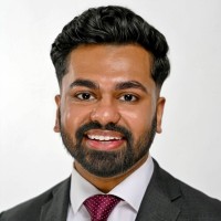 Shebin George