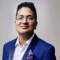 Subhash Daga