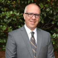 Joshua Cauthen