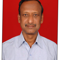 Venkata Krishna Reddy Duggirala