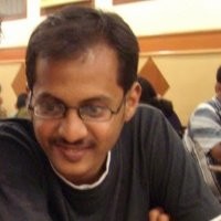 Arun Ravindran