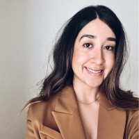 Fatima Guardado, M.S., BCBA
